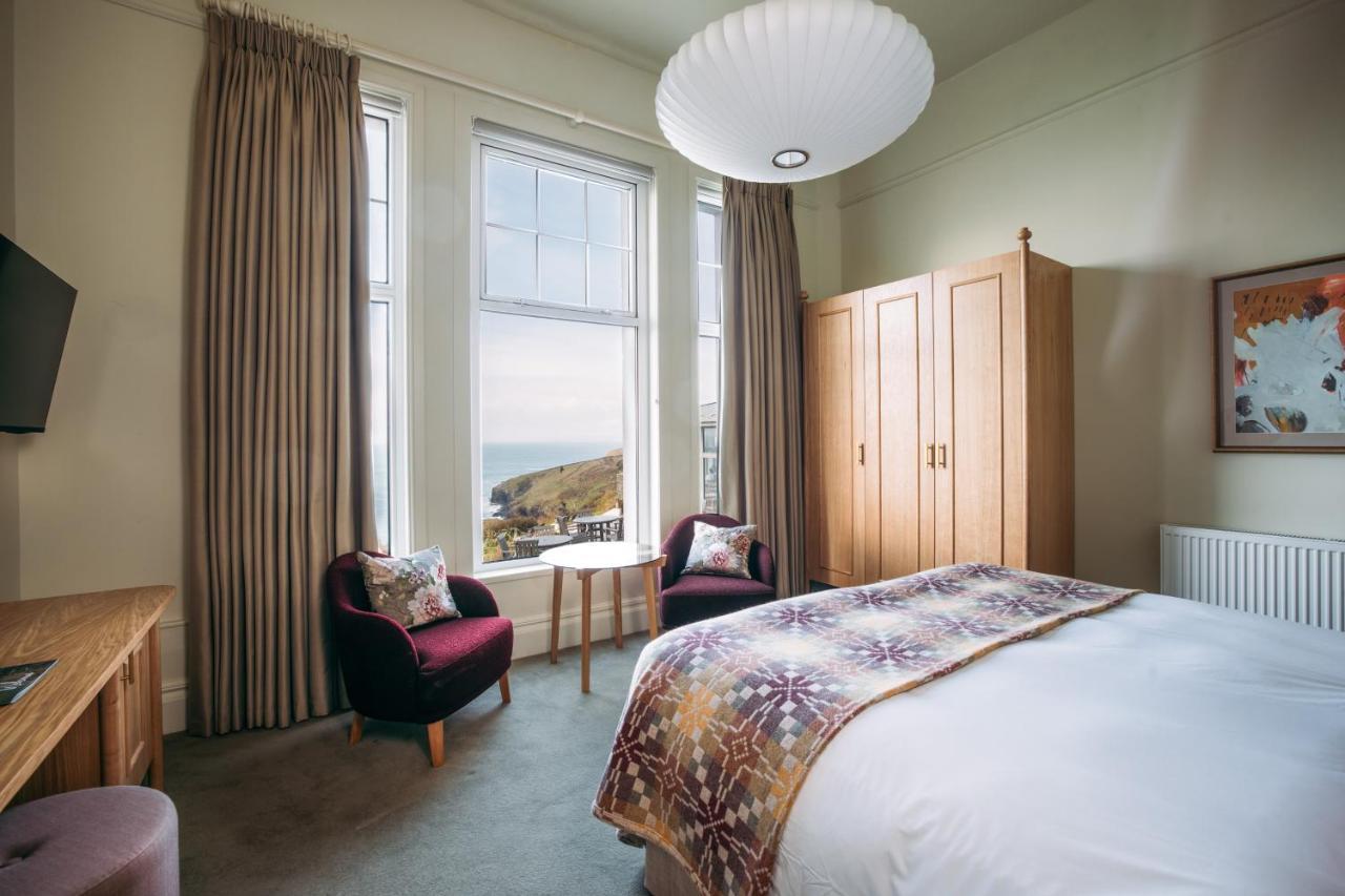 Polurrian On The Lizard Hotel 3*