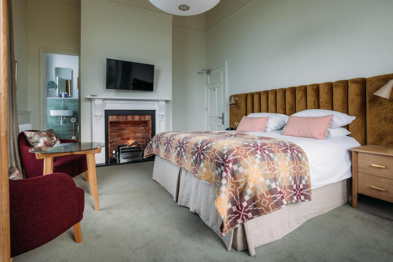 Polurrian On The Lizard Hotel 3*