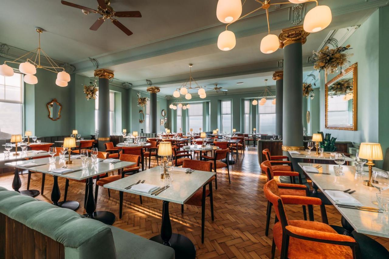 Polurrian On The Lizard Hotel Mullion