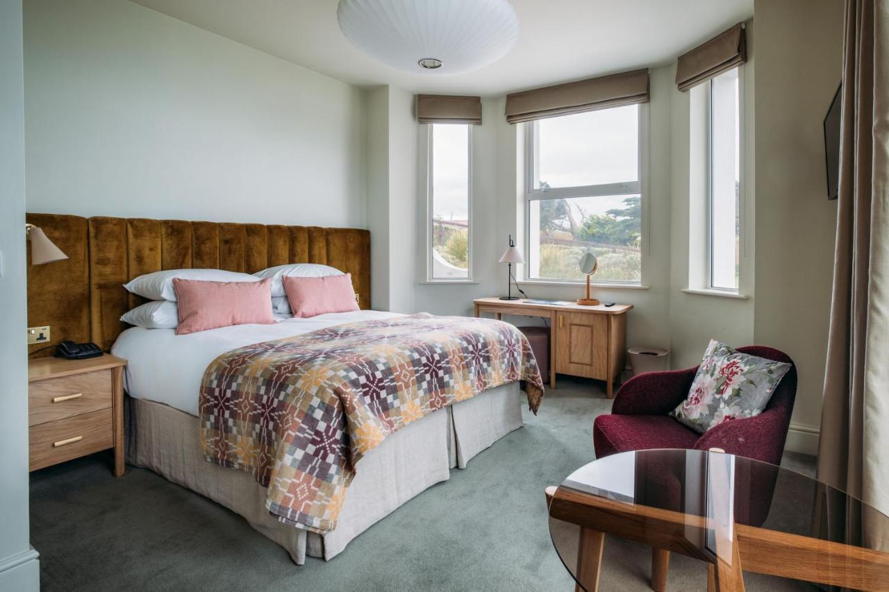 Polurrian On The Lizard Hotel Mullion
