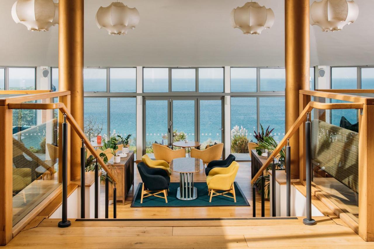 Polurrian On The Lizard Hotel 3*