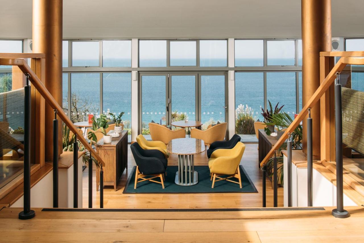 Polurrian On The Lizard Hotel Mullion