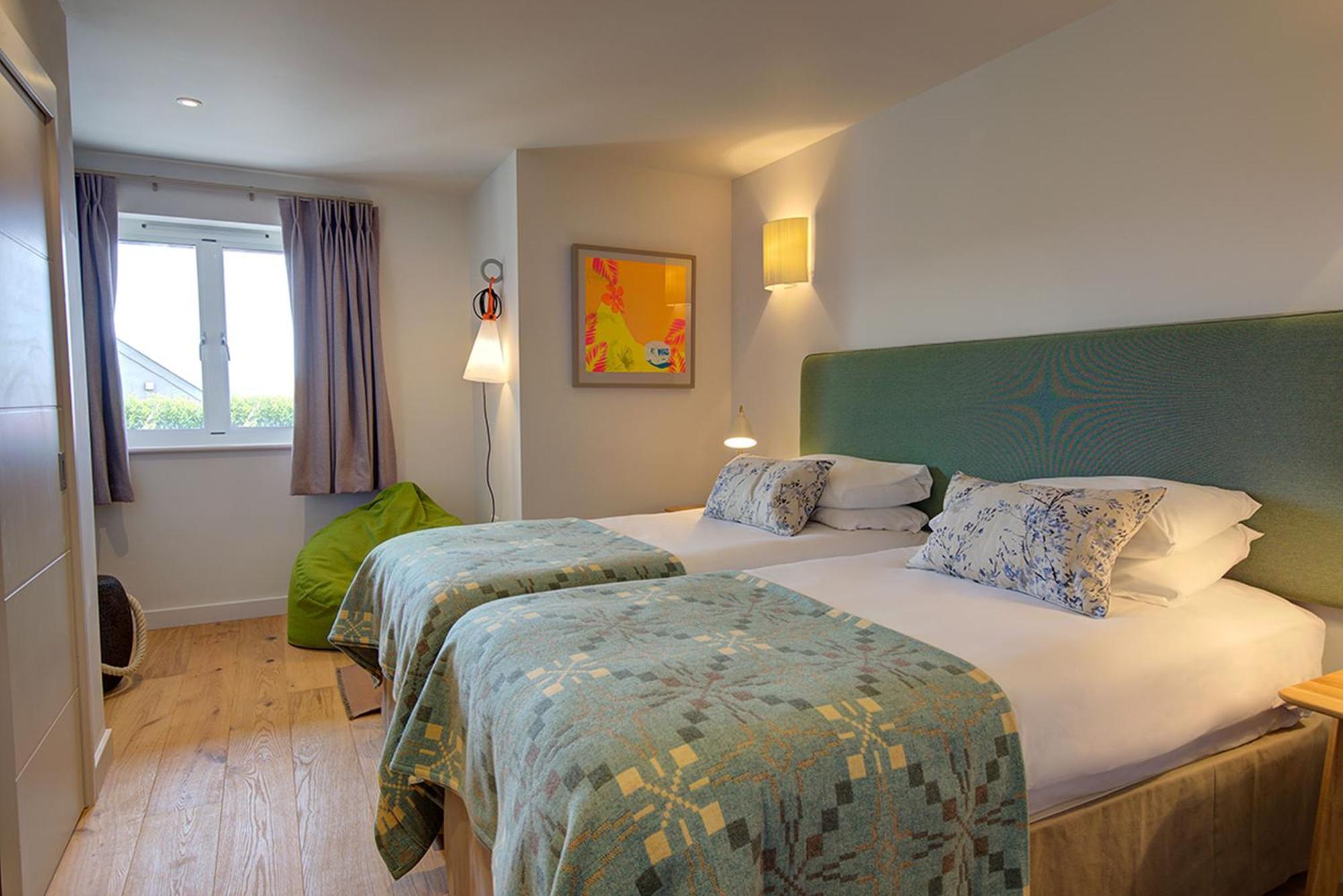 Polurrian On The Lizard Hotel Mullion